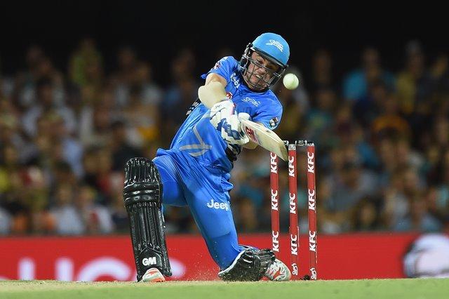 Travis Head to play for Adelaide Strikers in BBL 14