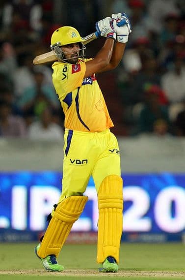 Murali Vijay CSK