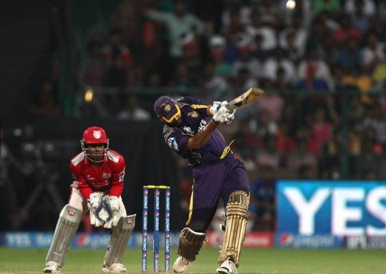 Yusuf Pathan kkr