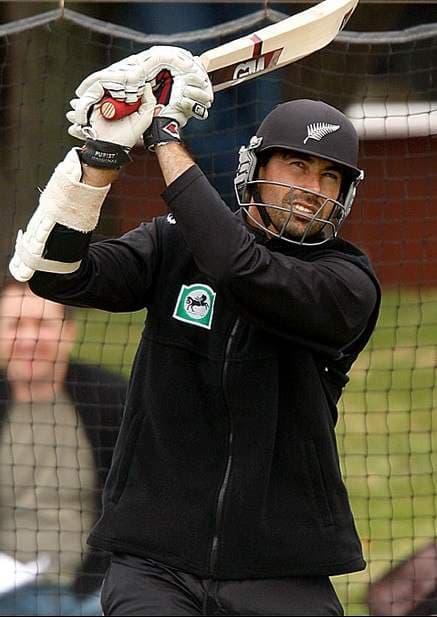 Former Kiwi captain Stephen Fleming won 6 consecutive matches in the 2007 World Cup all up to the semi-finals where they were beaten by Sri Lanka. (Photo Source: Getty Images)