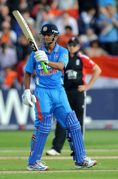 Rahul Dravid