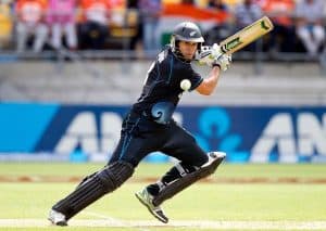 Ross Taylor