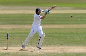 Ian Bell seeks to revive his Test career with Edgbaston test