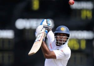 Kumar Sangakkara