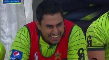 Nasir Jamshed TROLLed