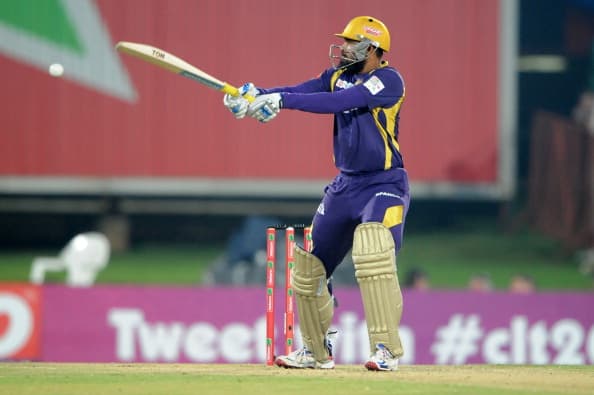 Yusuf Pathan KKR