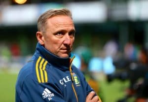 Allan Donald