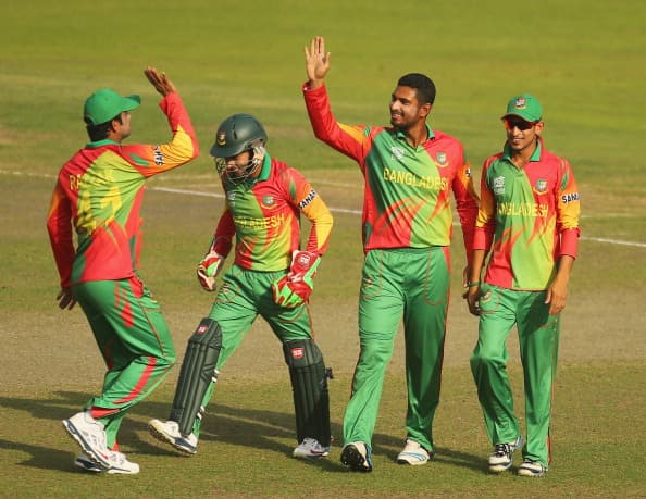 Bangladesh