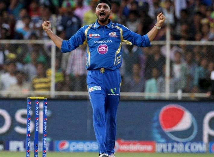 Harbhajan Singh IPL