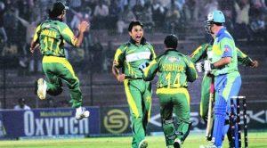 The rebel Twenty 20 tournament ICL was played only twice in 2007 and 2009 before being disbanded. (Photo Source: Times of India)