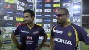 I have learnt a lot from Irfan says elder brother Yusuf Pathan