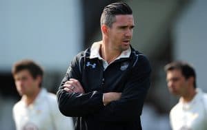 Kevin Pietersen