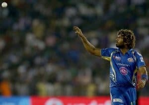 Lasith Malinga IPL