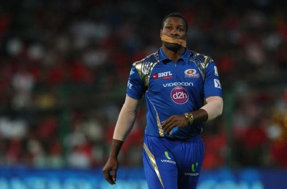 Moments of the IPL 2015