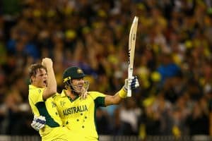 Steve Smith will be the next Australian Captain says Shane Watson