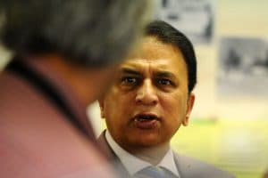 Sunil Gavaskar asks BCCI for Compensation