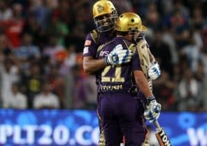 Yusuf Pathan & Piyush Chawla