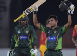 Azhar Ali