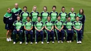 ICC Women’s World T20