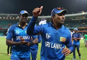 Mahela Jayawardene