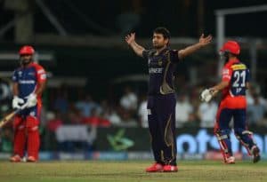 Piyush Chawla vsDD in IPL8