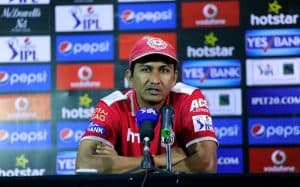 Sanjay Bangar