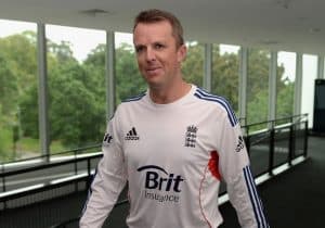 Graeme Swann