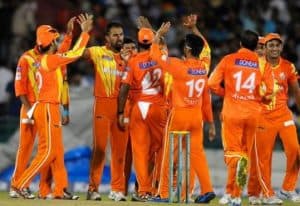 Lahore Lions is expected to be one of the franchises in Pakistan's new look T20 League. (Photo Source: BCCI)