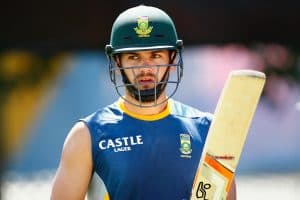 Rossouw