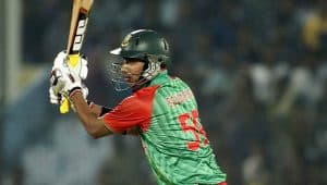 Soumya Sarkar