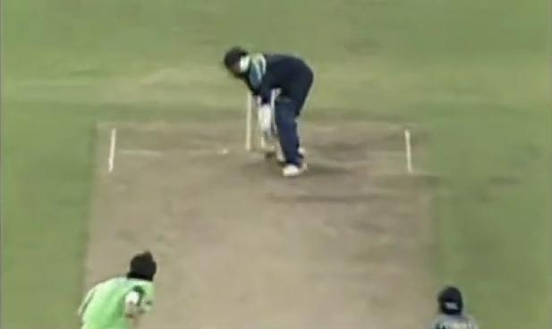 Watch: Wasim Akram