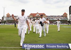 Ben Stokes took second Fifer of his Test career(© Getty Images)