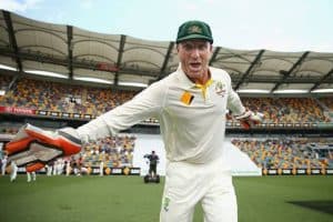 Brad Haddin