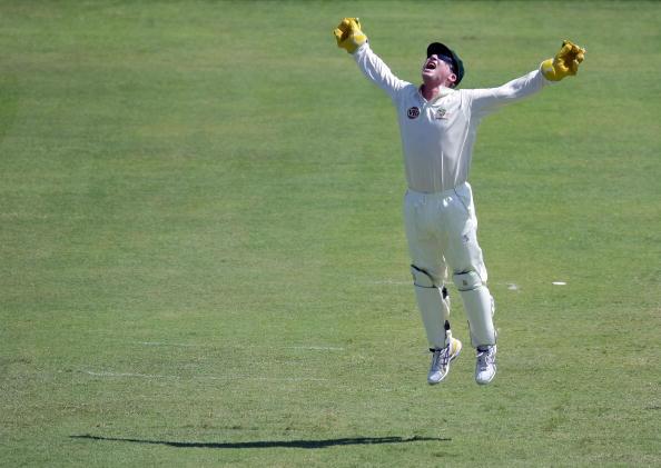 Brad Haddin