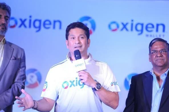 Sachin Tendulkar