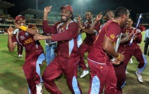 West Indies