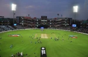 India v South Africa 4th Test in doubt