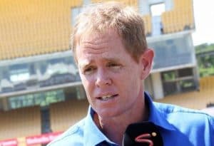 Shaun Pollock