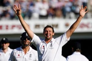 Steve Harmison