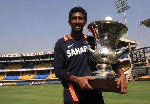 Wriddhiman Saha