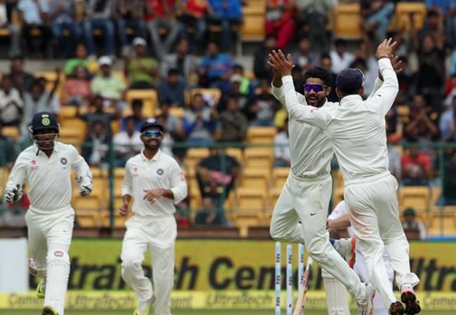 India vs South Africa: 2nd Test Day 1 Review