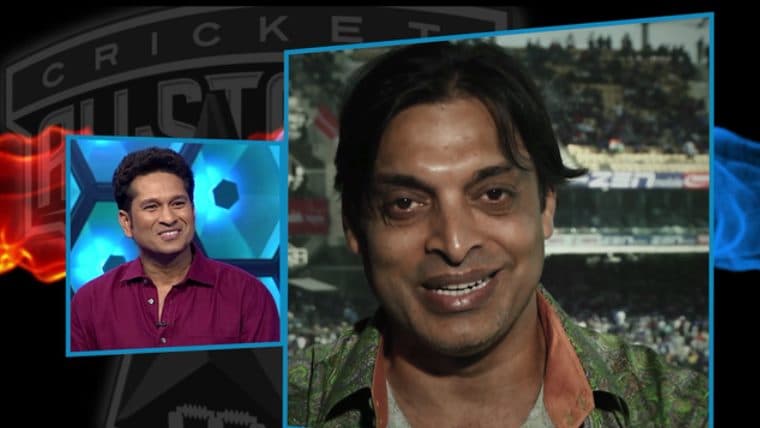 Shoaib Akhtar