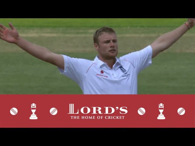 Andrew Flintoff