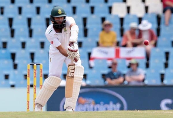 Hashim Amla