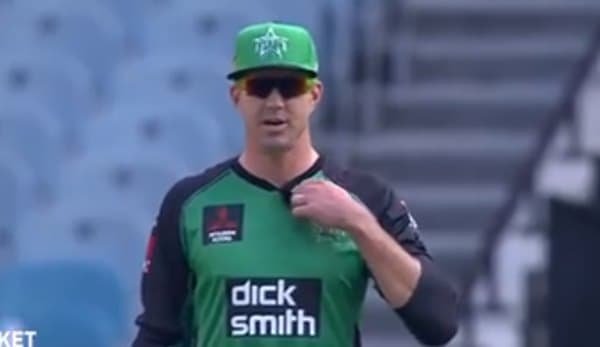 Kevin Pietersen