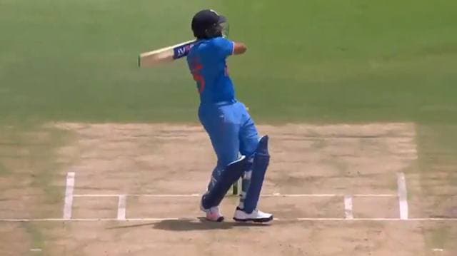 Rohit Sharma