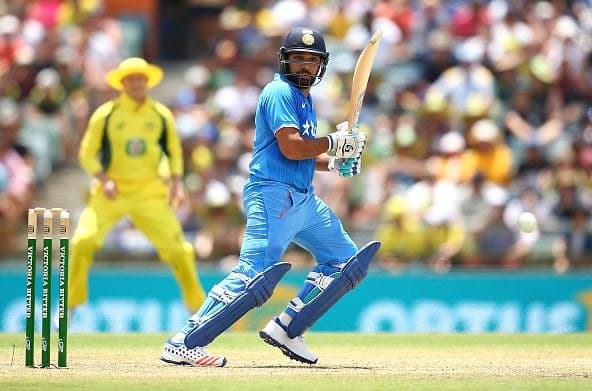 Australia v India 3rd ODI