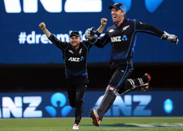 Brendon McCullum