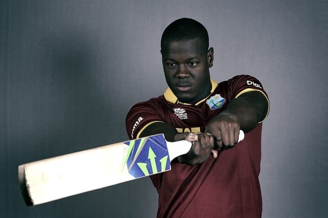 Carlos Brathwaite