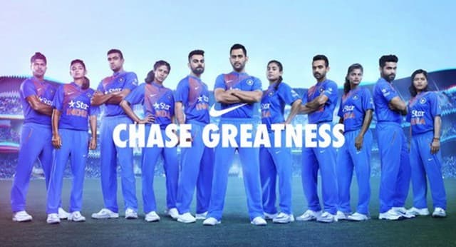 Team India